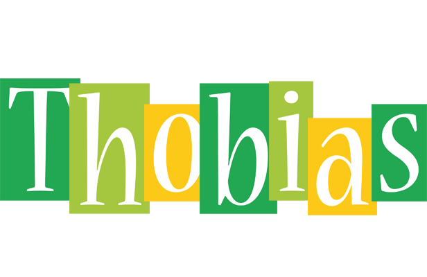 Thobias lemonade logo