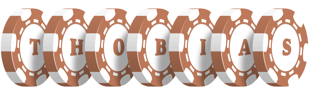 Thobias limit logo