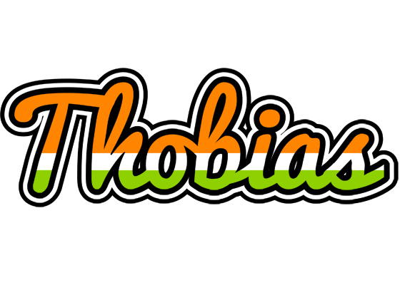 Thobias mumbai logo