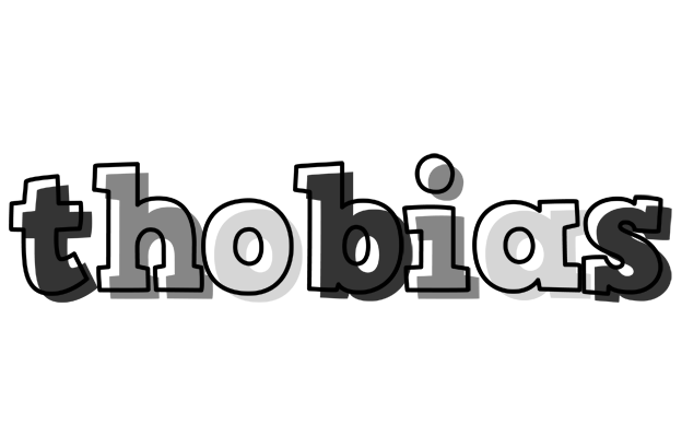 Thobias night logo