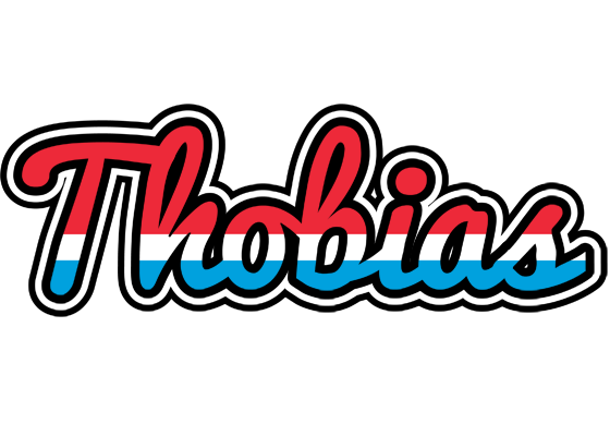 Thobias norway logo