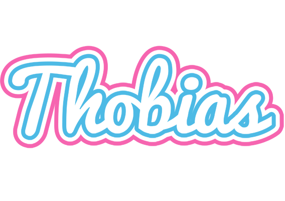Thobias outdoors logo