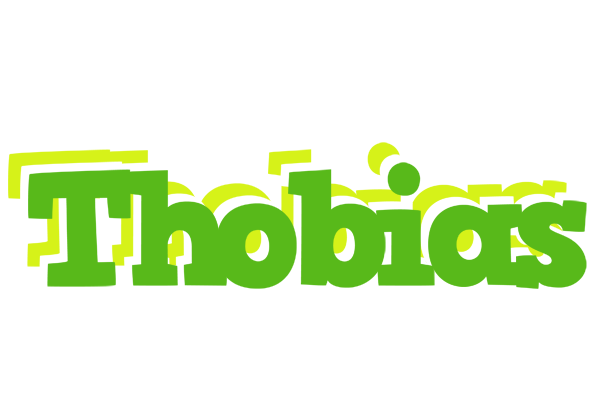 Thobias picnic logo