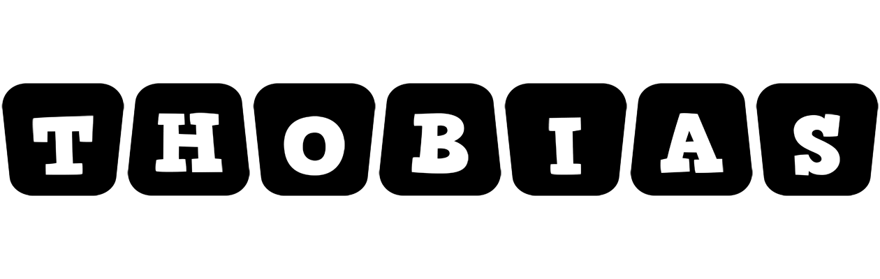 Thobias racing logo