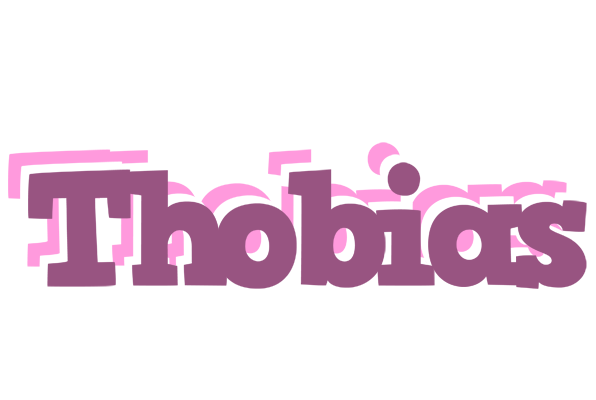 Thobias relaxing logo