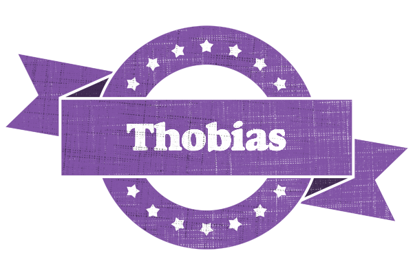 Thobias royal logo