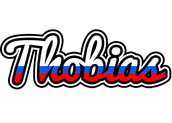 Thobias russia logo