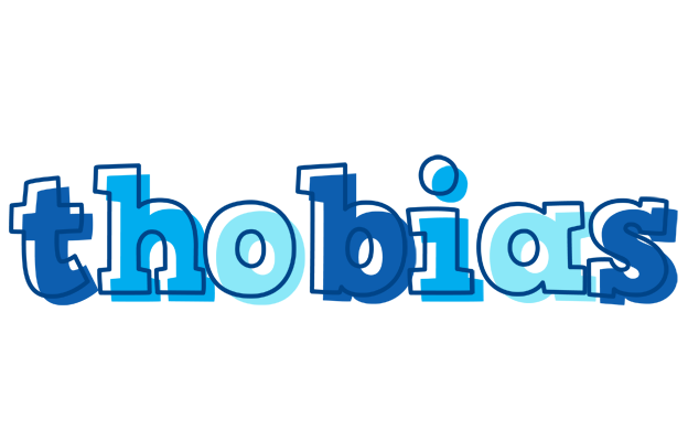 Thobias sailor logo
