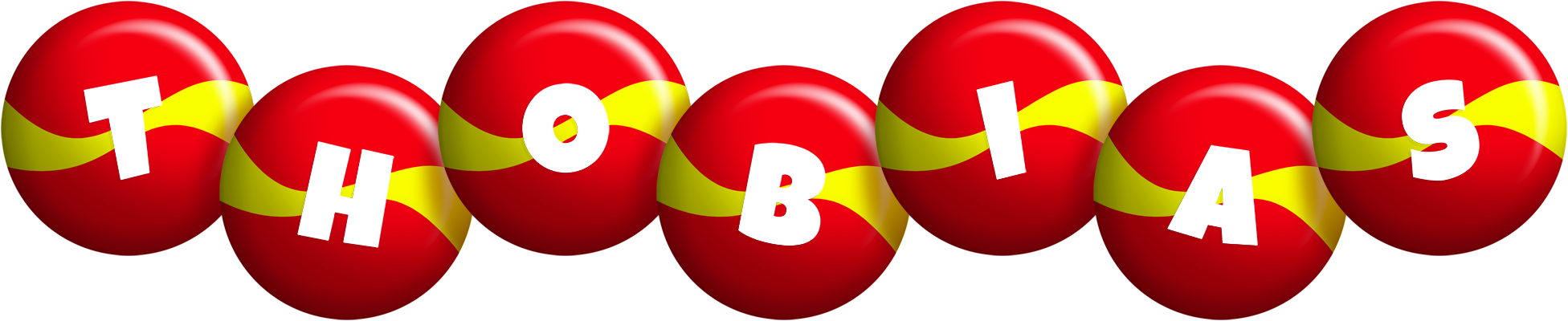 Thobias spain logo