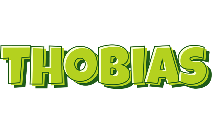 Thobias summer logo