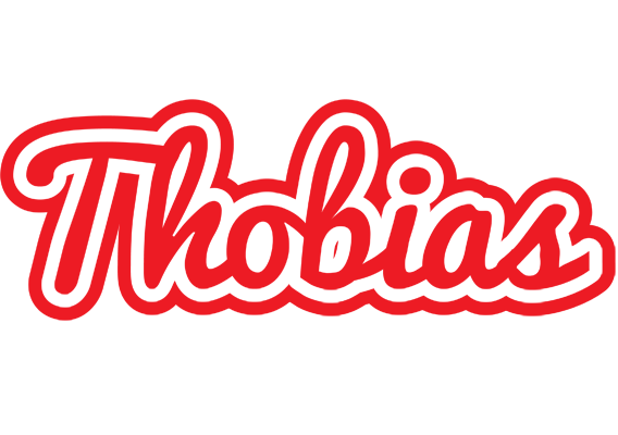 Thobias sunshine logo