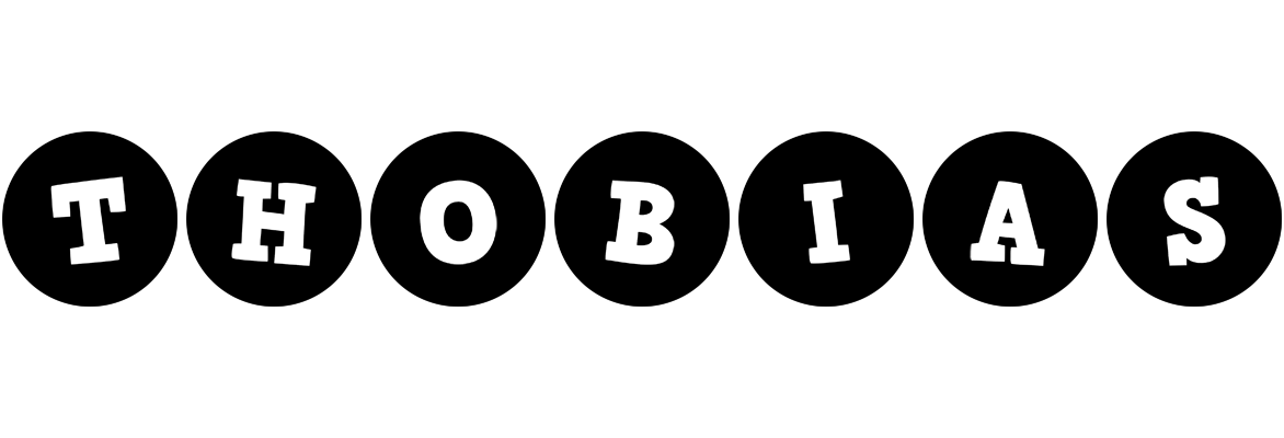 Thobias tools logo