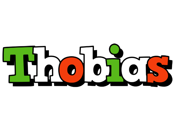Thobias venezia logo