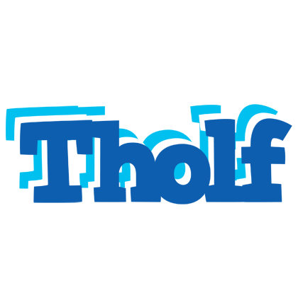 Tholf business logo