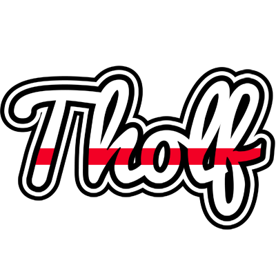 Tholf kingdom logo
