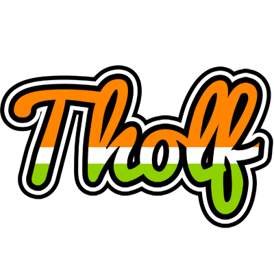 Tholf mumbai logo