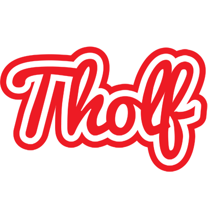 Tholf sunshine logo