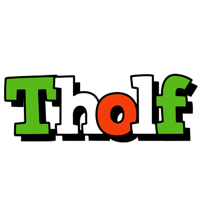 Tholf venezia logo