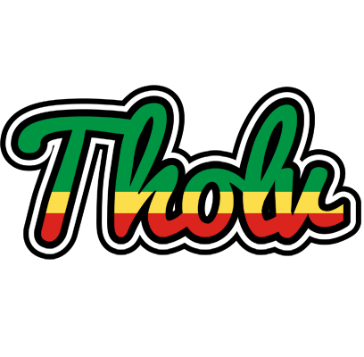 Tholv african logo