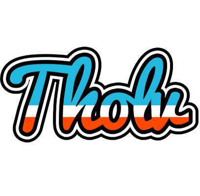 Tholv america logo