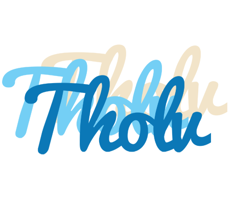 Tholv breeze logo