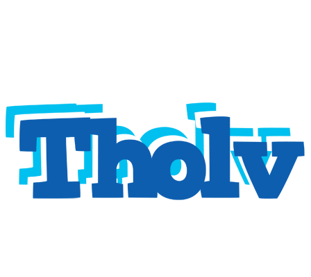 Tholv business logo