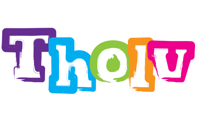 Tholv casino logo