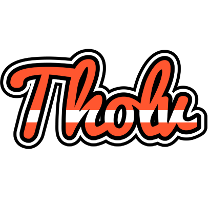 Tholv denmark logo