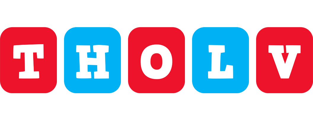 Tholv diesel logo