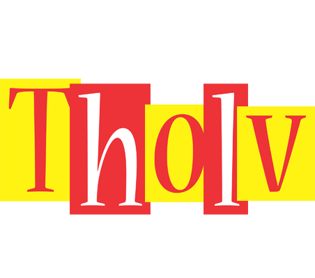 Tholv errors logo