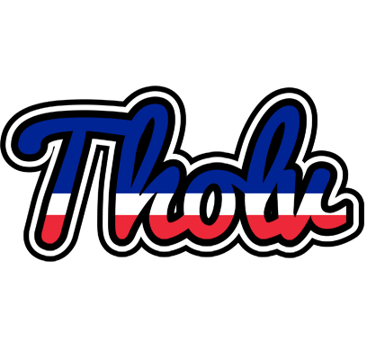 Tholv france logo