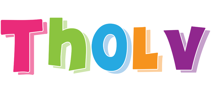 Tholv friday logo