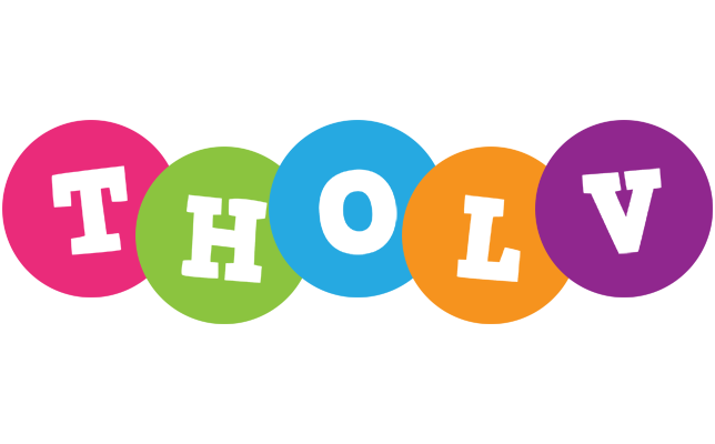 Tholv friends logo