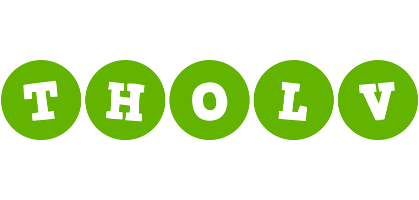 Tholv games logo