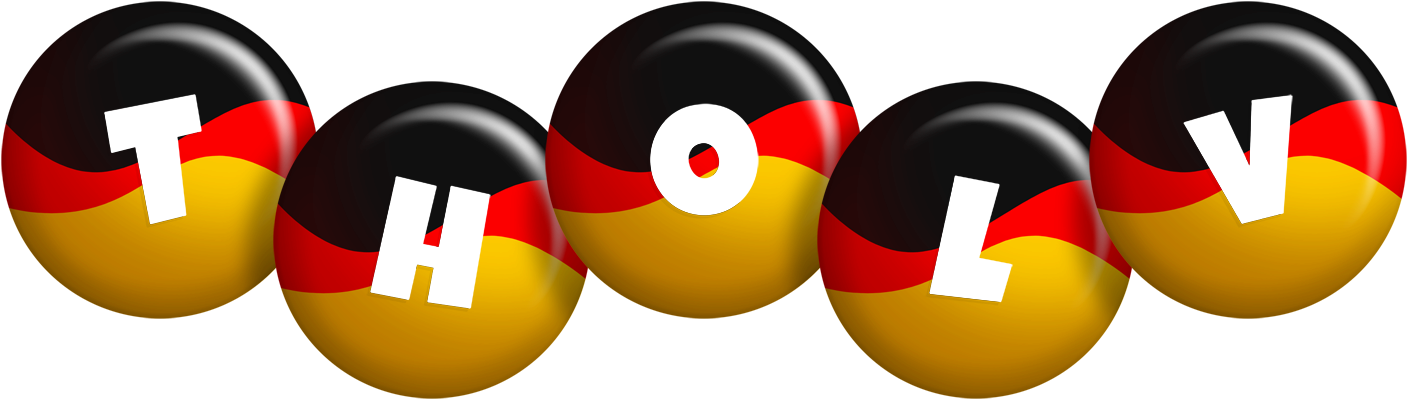 Tholv german logo