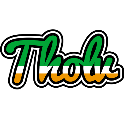 Tholv ireland logo
