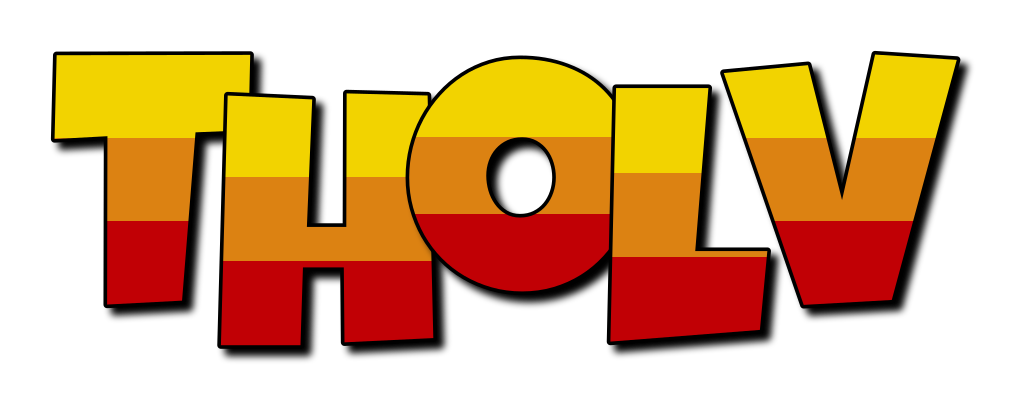 Tholv jungle logo