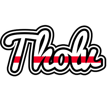 Tholv kingdom logo