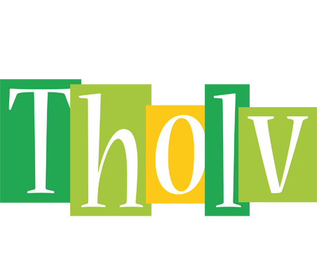 Tholv lemonade logo