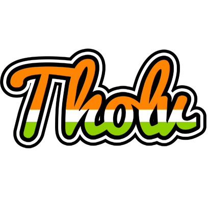 Tholv mumbai logo