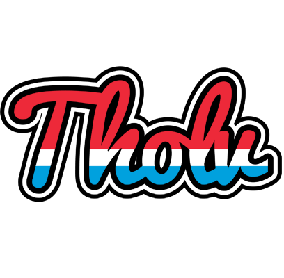 Tholv norway logo