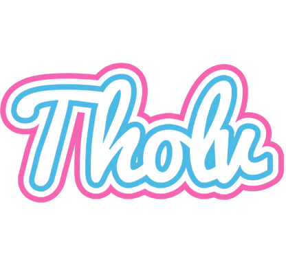 Tholv outdoors logo