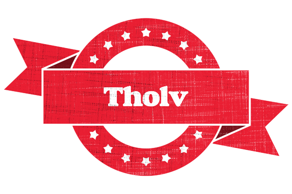 Tholv passion logo