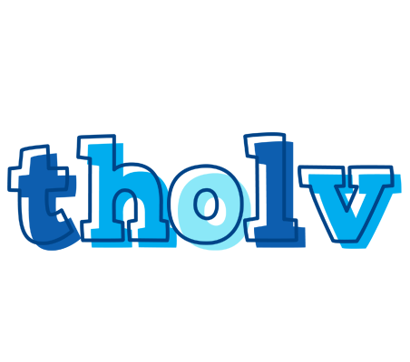 Tholv sailor logo