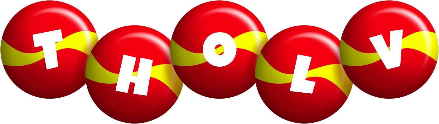 Tholv spain logo