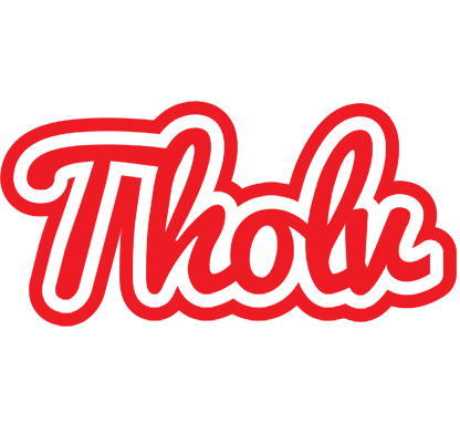 Tholv sunshine logo