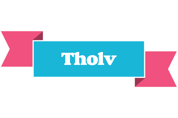 Tholv today logo