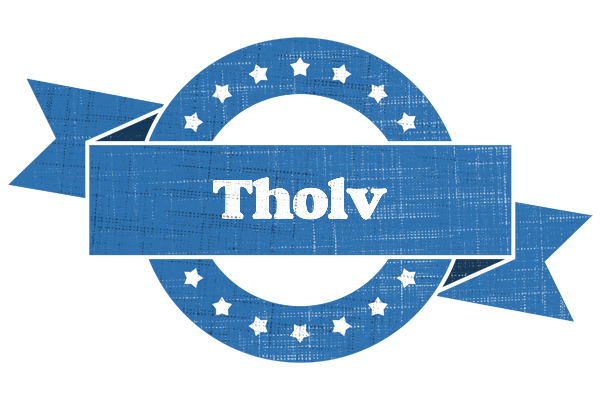 Tholv trust logo