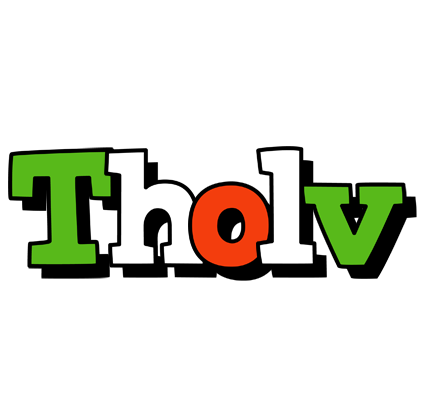 Tholv venezia logo