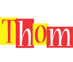 Thom errors logo